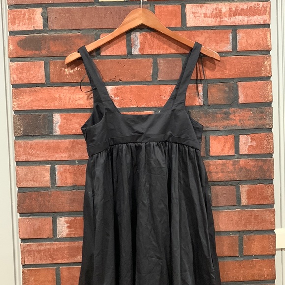 Zara black Dress - Picture 8 of 14